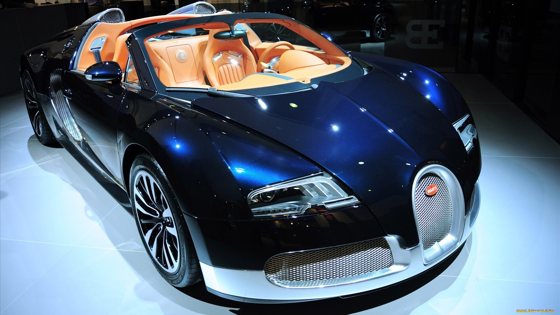 , bugatti